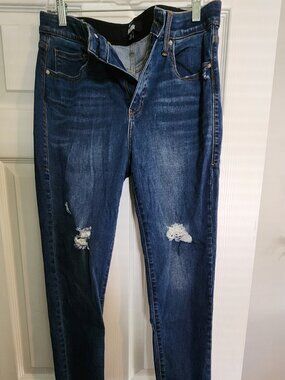 Lularoe skinny jeans